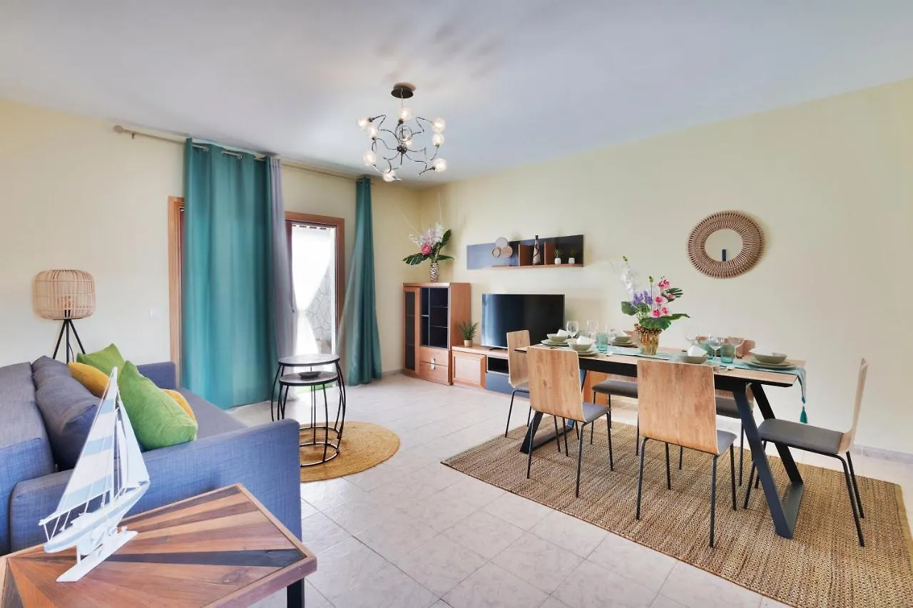 Casa Daneo Villa Playa Blanca  Spanje