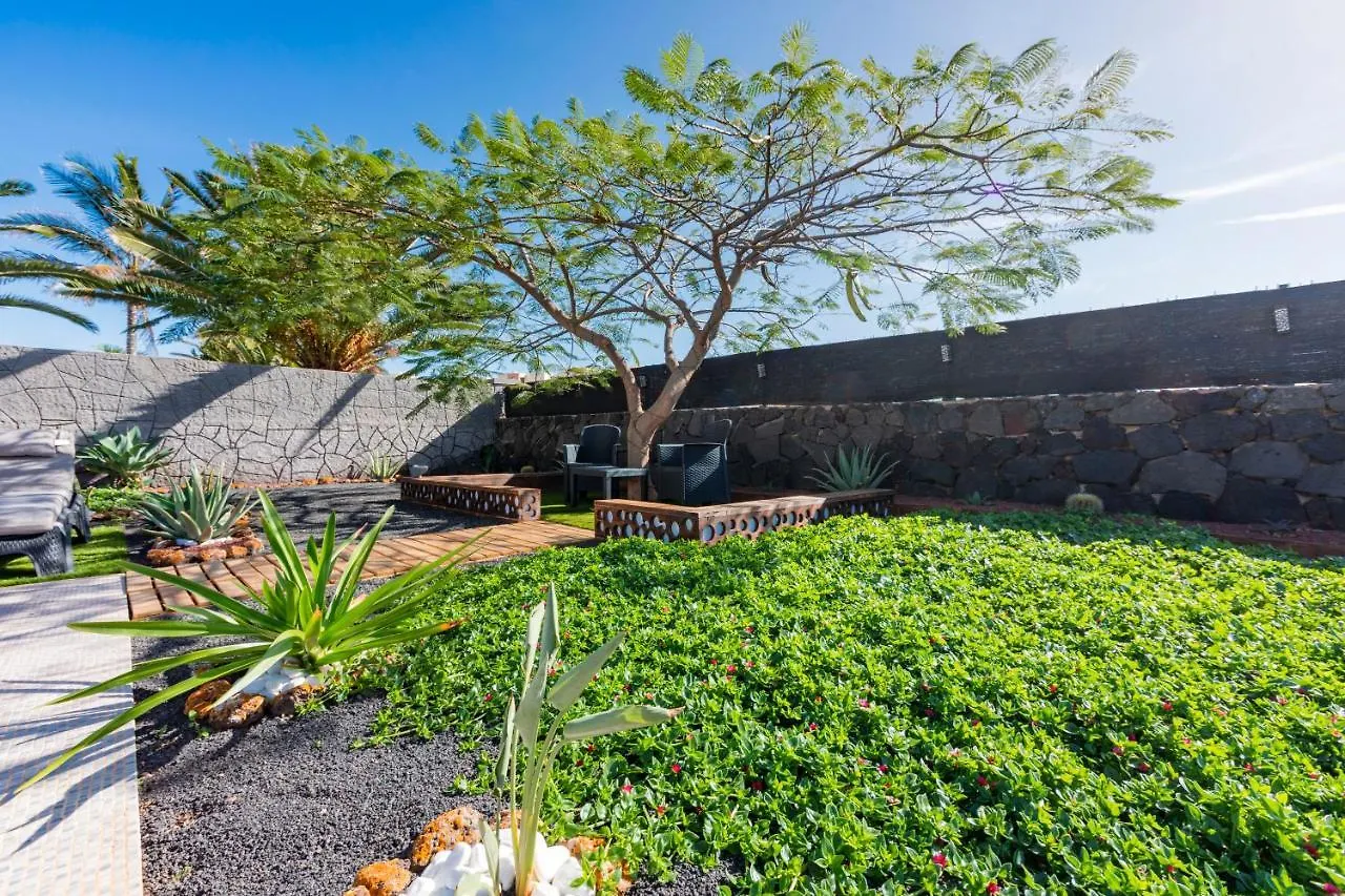 Vakantiehuis Casa Daneo Villa Playa Blanca