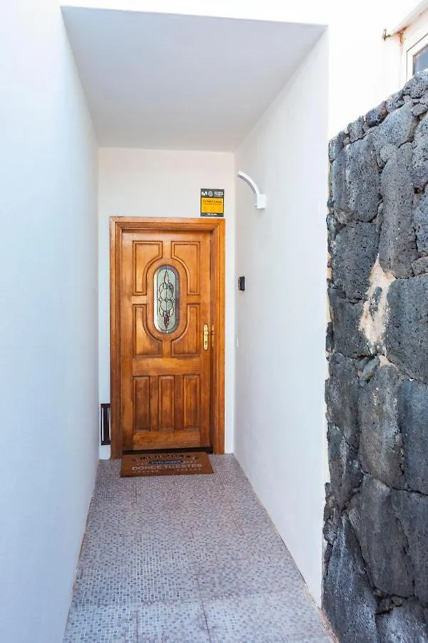 Vakantiehuis Casa Daneo Villa Playa Blanca